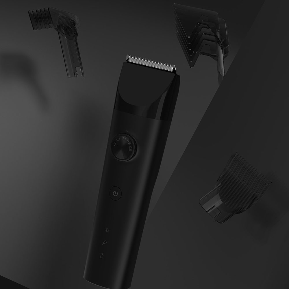 ماشین اصلاح موی سر شیائومی Xiaomi Hair Shaver LFQ03KL