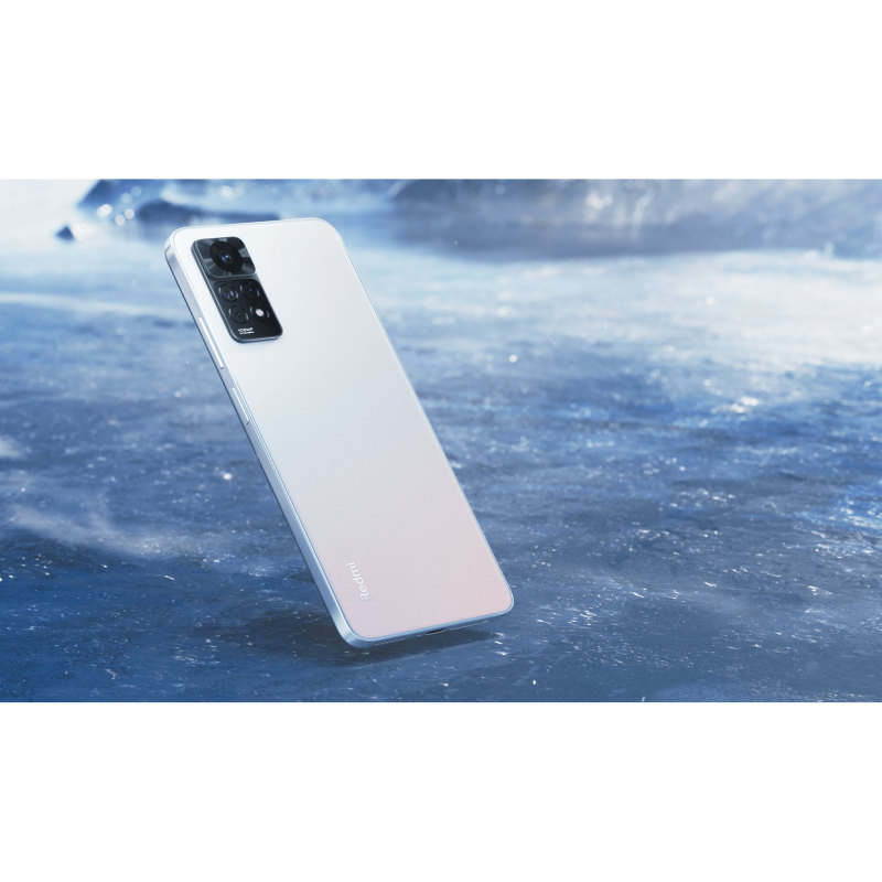 گوشی شیائومی مدل Redmi Note 11 pro 4G دو سیم کارت ظرفیت 128/8 گیگابایت