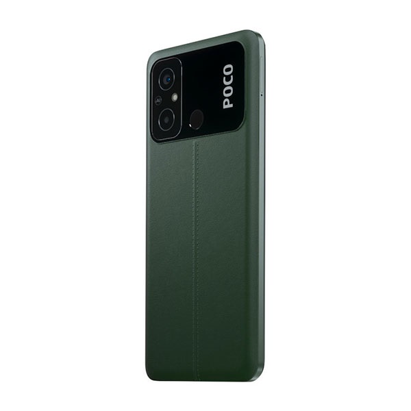 گوشی موبایل شیائومی مدل Poco C55 دو سیم کارت ظرفیت 64/4 گیگابایت