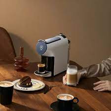 دستگاه قهوه ساز هوشمند کپسولی Scishare مدل S1102