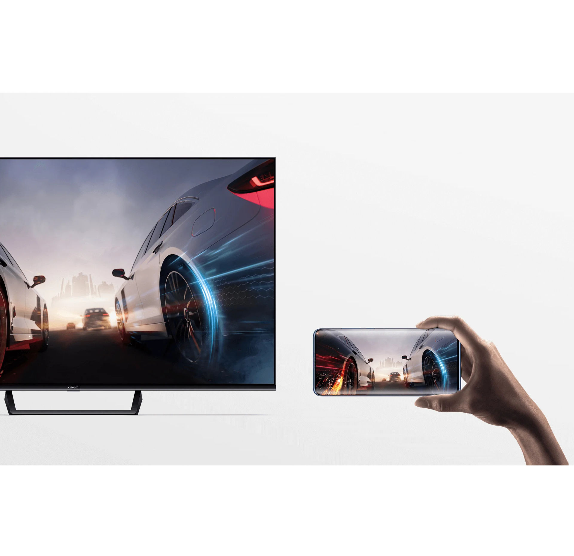 تلویزیون هوشمند شیائومی مدل Xiaomi A Pro 50 Inch