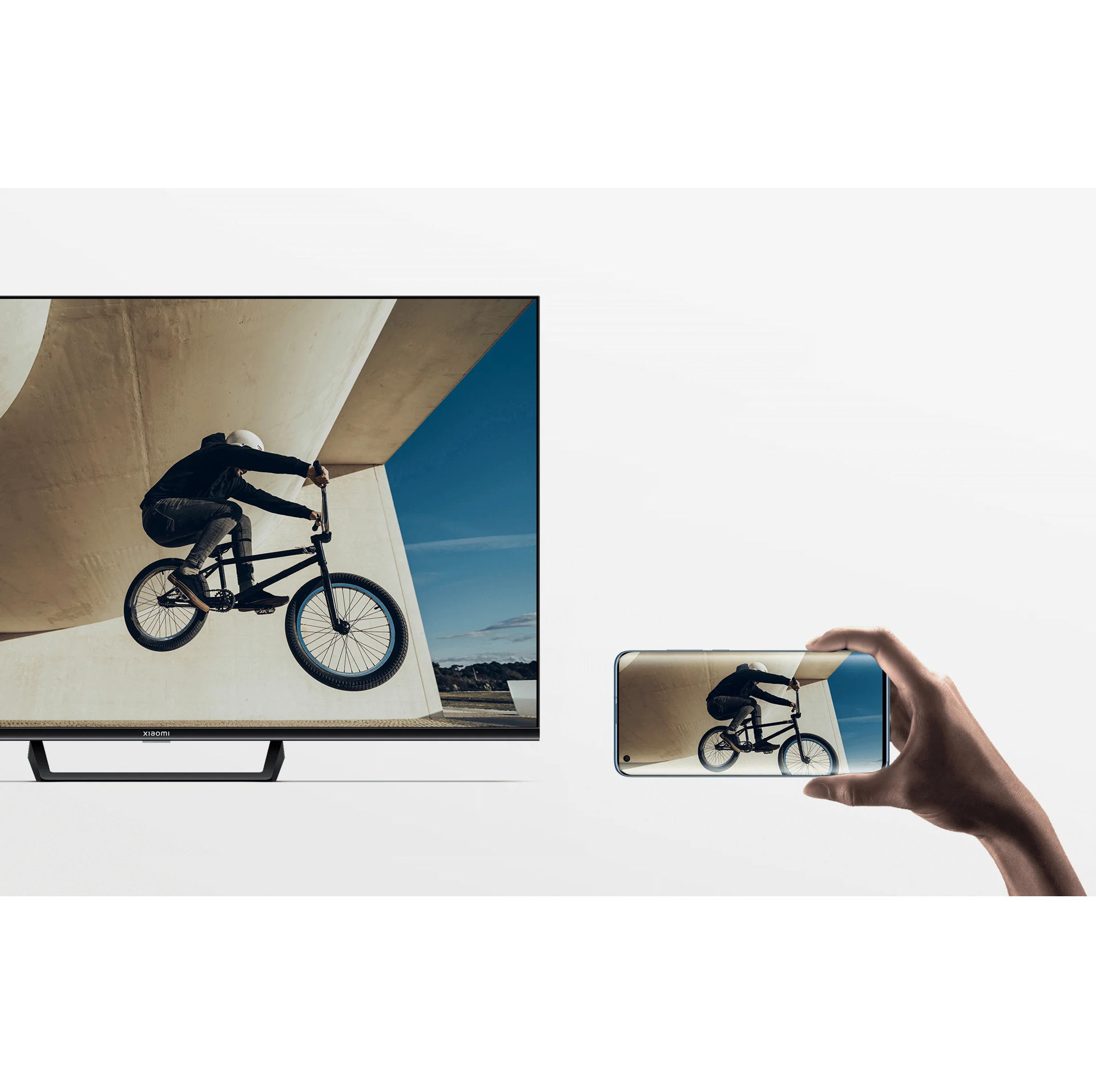 تلویزیون هوشمند شیائومی مدل Xiaomi A Pro 43 Inch