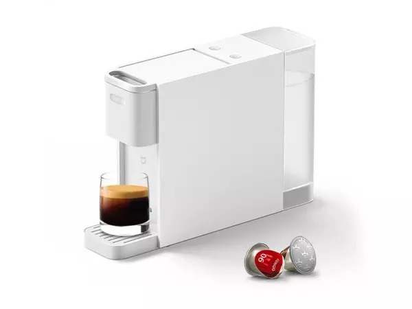 قهوه ساز کپسولی شیائومی مدل mijia S1301