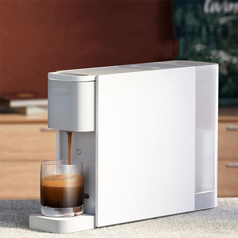 قهوه ساز کپسولی شیائومی مدل mijia S1301