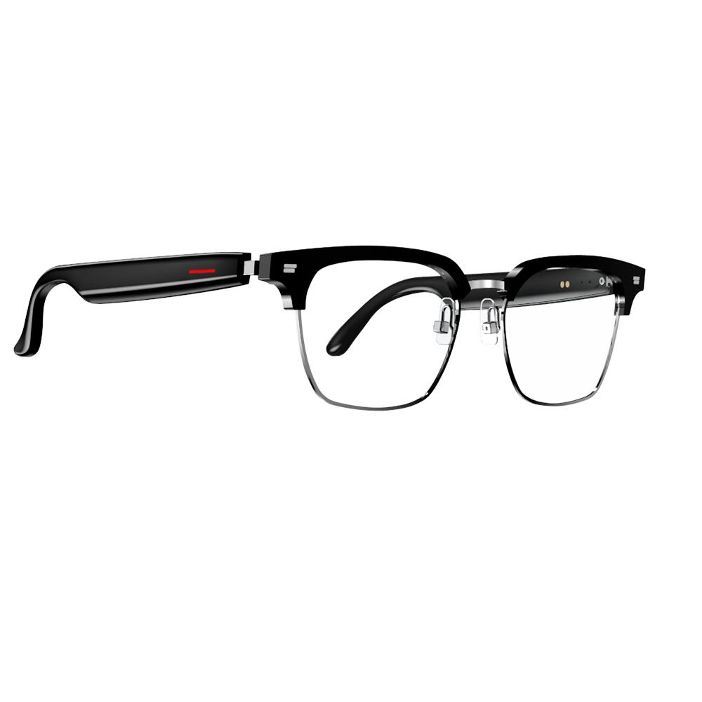 عینک هوشمند بلوتوثی مدل Smart Glasses E13