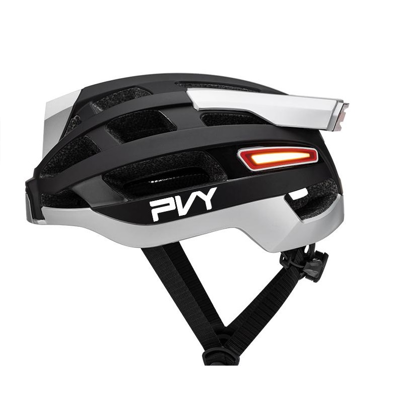 کلاه هوشمند دوچرخه سواری مدل  PVY Smart Riding Helmet