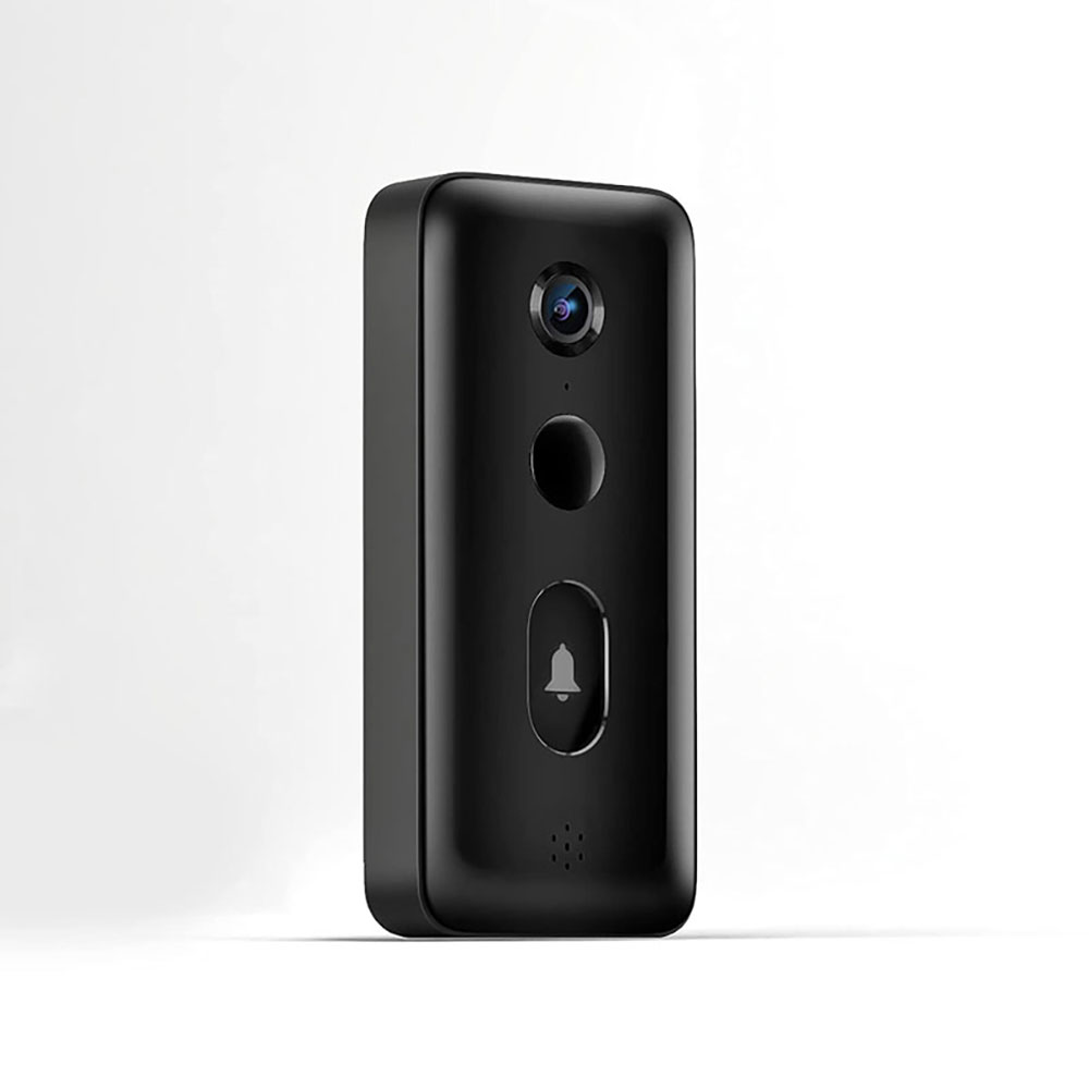 زنگ درب هوشمند شیائومی مدل Xiaomi Doorbell 3