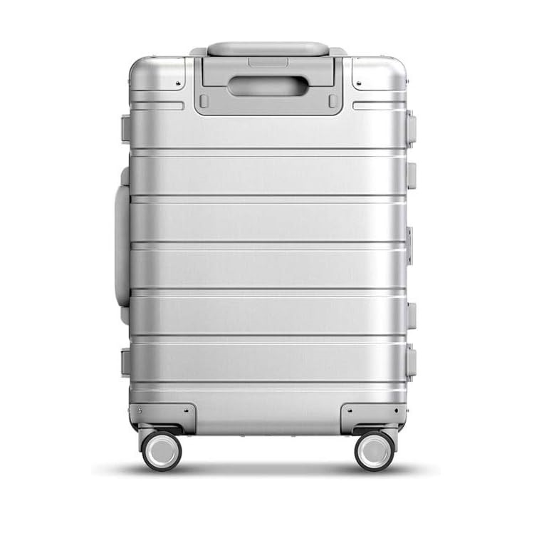 چمدان شیائومی مدل Xiaomi Metal Carry-on Luggage 20