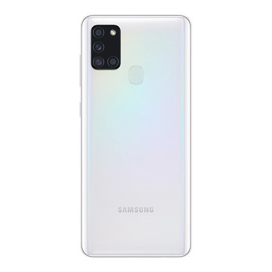 گوشی موبایل سامسونگ مدل Galaxy A21s ظرفیت 64 گیگابایت