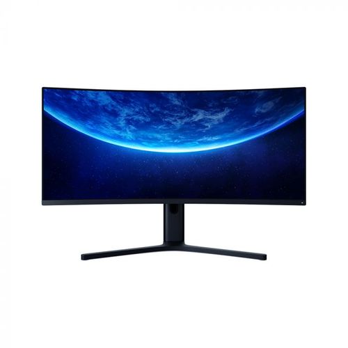 مانیتور منحنی گیمینگ شیائومی 34 اینچ Mi Curved Gaming Monitor