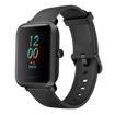 Amazfit bip s discount black