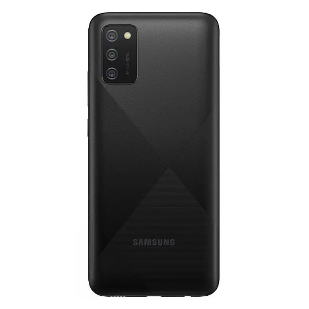 گوشی موبایل سامسونگ مدل Galaxy A02S ظرفیت 32 گیگابایت