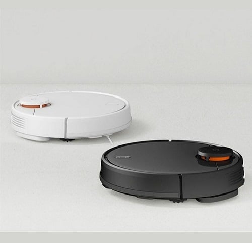 جارو رباتیک شیائومی مدل Mi Robot Vacuum-Mop P