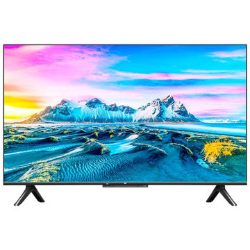 لویزیون شیائومی مدل MI TV P1 2021 سایز 55 اینچ