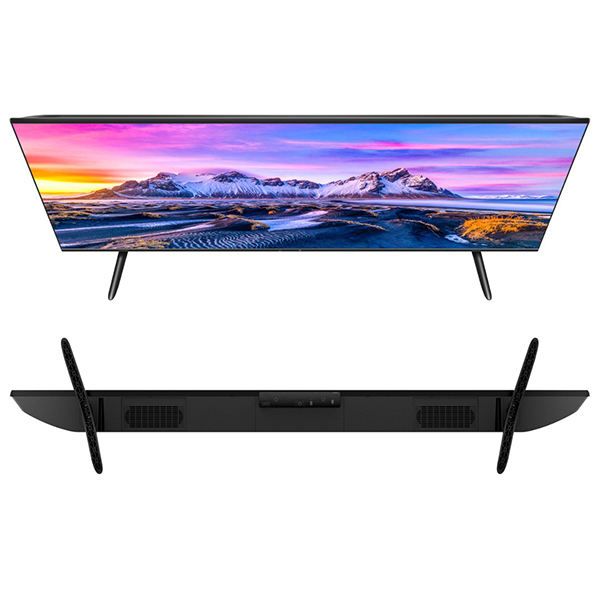 لویزیون شیائومی مدل MI TV P1 2021 سایز 55 اینچ