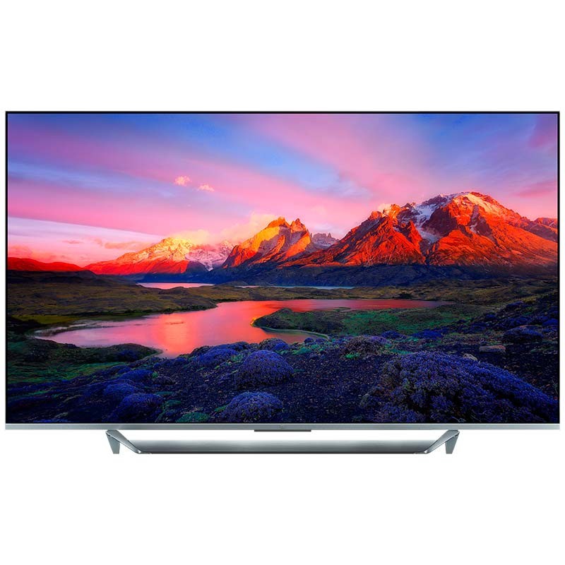 تلویزیون شیائومی مدل Mi TV Q1 75 سایز 75 اینچ