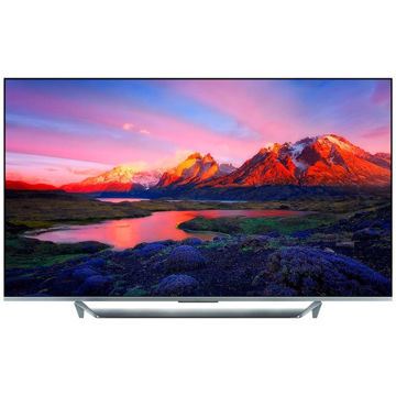 تلویزیون شیائومی مدل Mi TV Q1 75 سایز 75 اینچ