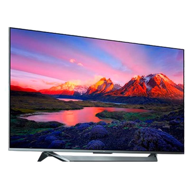 تلویزیون شیائومی مدل Mi TV Q1 75 سایز 75 اینچ