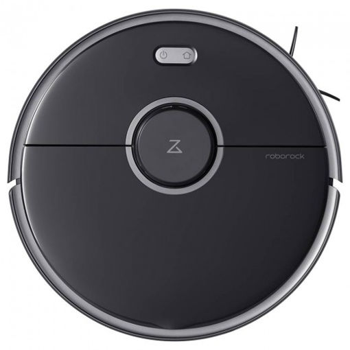 جارو رباتیک شیائومی روبوراک مدل Roborock S5 Max Robot Vacuum