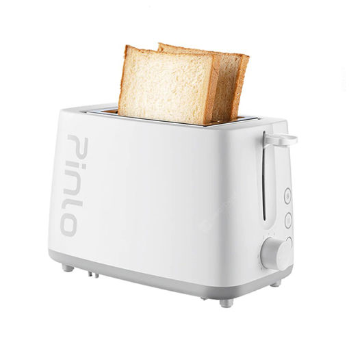 توستر نان پینلو شیائومی PINLO Toaster PL-T075W1H