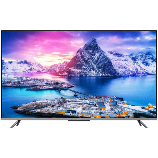 تلویزیون 55 اینچ شیائومی مدل Xiaomi TV Q1E 55