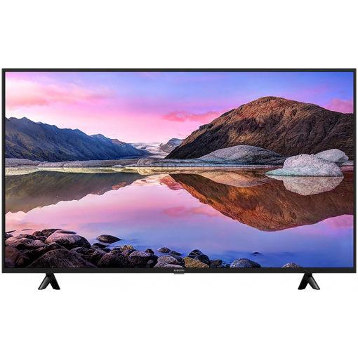 تلویزیون 55 اینچ شیائومی مدل Xiaomi TV P1E 55