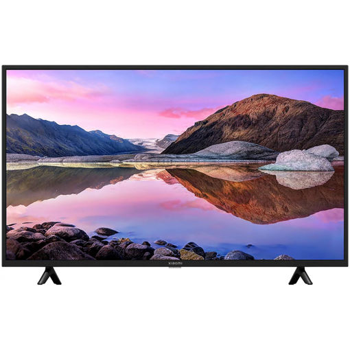 تلویزیون شیائومی 43 اینچ مدل Xiaomi TV P1E 43