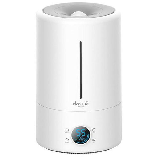 دستگاه بخور و رطوبت ساز سرد شیائومی درما مدل  Deerma Humidifier DEM-F628S