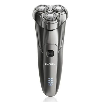 ریش تراش شیائومی مدل Xiaomi Enchen Steel 3s Shaver