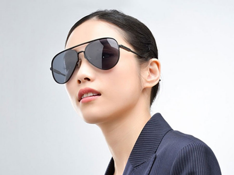 عینک آفتابی شیائومی مدل TYJ02TS
