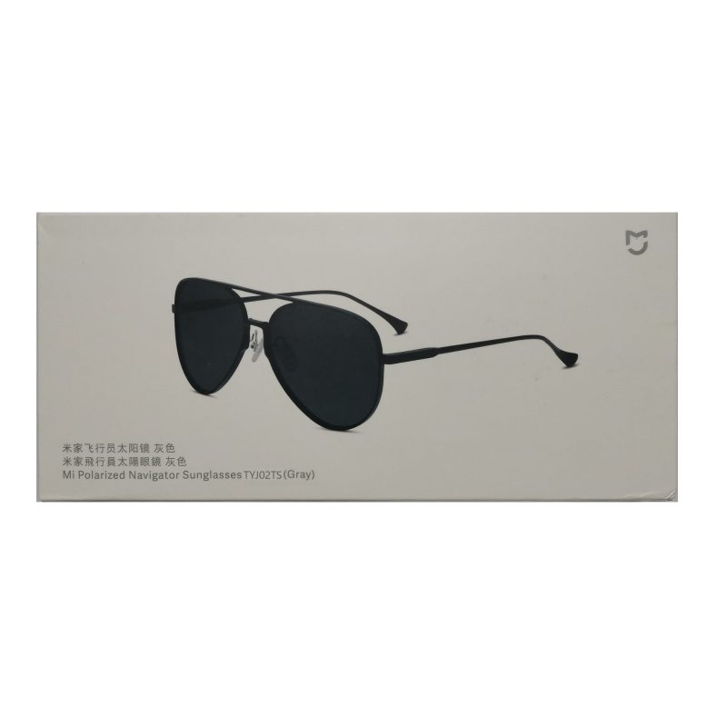 عینک آفتابی شیائومی مدل TYJ02TS