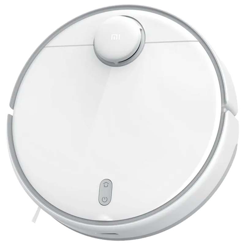 جاروبرقی رباتیک شیائومی مدل Mi Robot Vacuum Mop 2 Pro