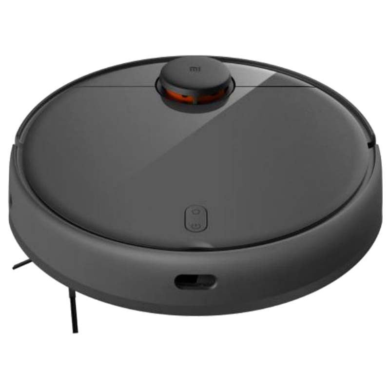 جاروبرقی رباتیک شیائومی مدل Mi Robot Vacuum Mop 2 Pro