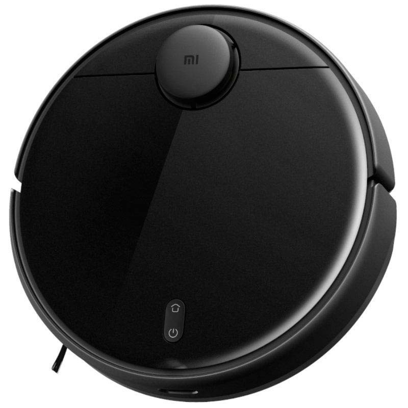 جاروبرقی رباتیک شیائومی مدل Mi Robot Vacuum Mop 2 Pro