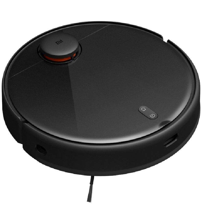 جاروبرقی رباتیک شیائومی مدل Mi Robot Vacuum Mop 2 Pro