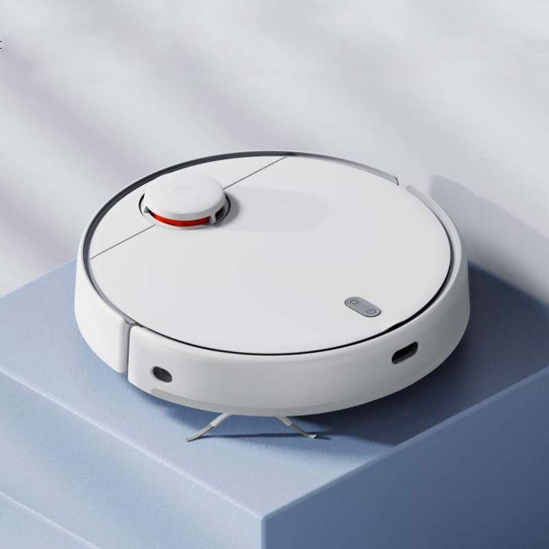 جاروبرقی رباتیک شیائومی مدل Mi Robot Vacuum Mop 2 Pro