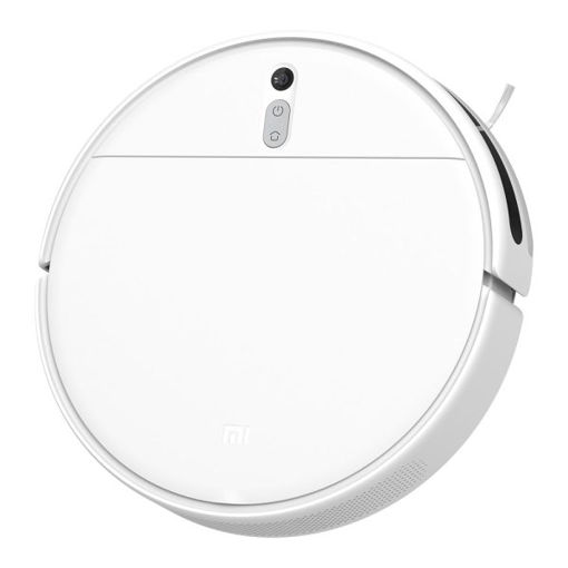 جارو رباتیک شیائومی مدل Xiaomi Mi Robot Vacuum-Mop 2 Lite