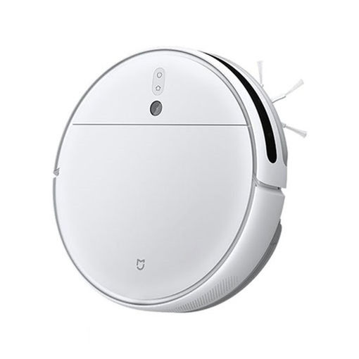 جارو رباتیک شیائومی مدل Xiaomi Mi Robot Vacuum-Mop 2C