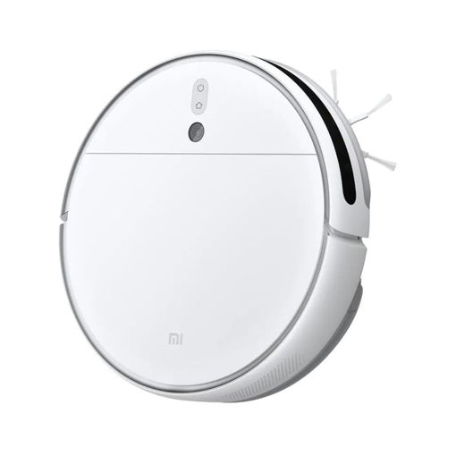 جارو رباتیک شیائومی مدل Xiaomi Mi Robot Vacuum-Mop 2