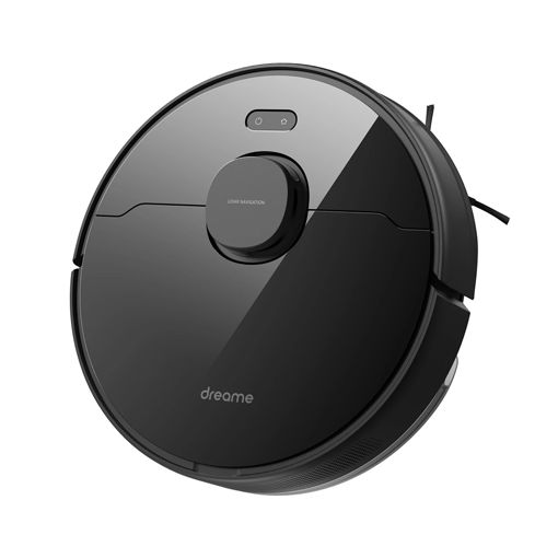 جارو رباتیک شیائومی دریم مدل Dreame D9 Max Robot Vacuum Cleaner