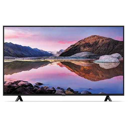 تلویزیون شیائومی 65 اینچ مدل Xiaomi TV P1E 65