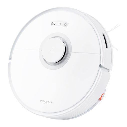 جارو رباتیک شیائومی روبوراک مدل Roborock Q7 Max Robot Vacuum