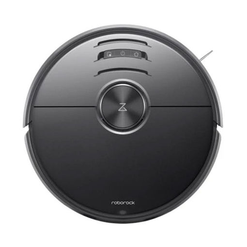 جارو رباتیک شیائومی روبوراک مدل Roborock S6 MaxV Robotic Vacuum Cleaner