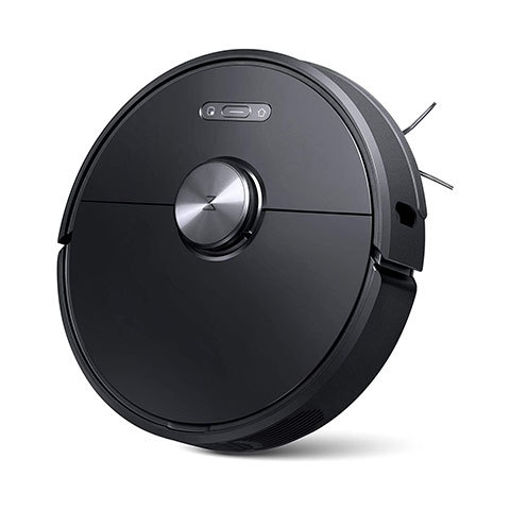 جارو رباتیک شیائومی روبوراک مدل Roborock S6 Robotic Vacuum Cleaner