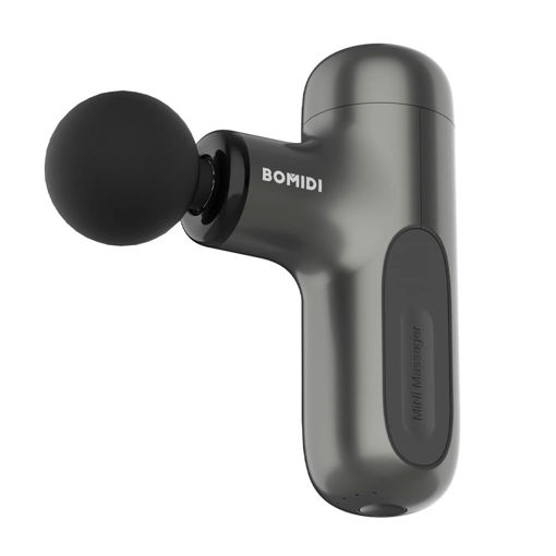 ماساژور شارژی تفنگی بومیدی مدل Bomidi M1 Portable Mini Massage Gun