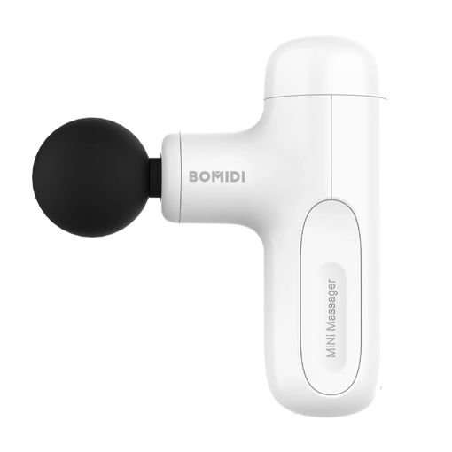 ماساژور شارژی تفنگی بومیدی مدل Bomidi M1 Portable Mini Massage Gun
