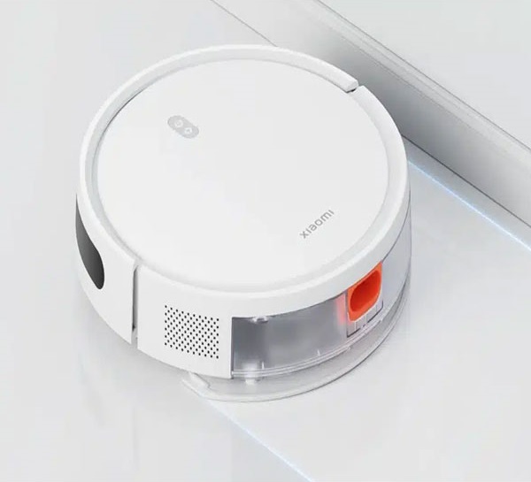 جارو رباتیک شیائومی مدل Dreame Robotic Vacuum Cleaner E10