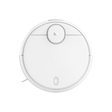 جارو رباتیک شیائومی مدل Xiaomi Robotic Vacuum Cleaner S10