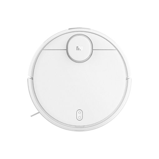 جارو رباتیک شیائومی مدل Xiaomi S10 Robotic Vacuum Cleaner