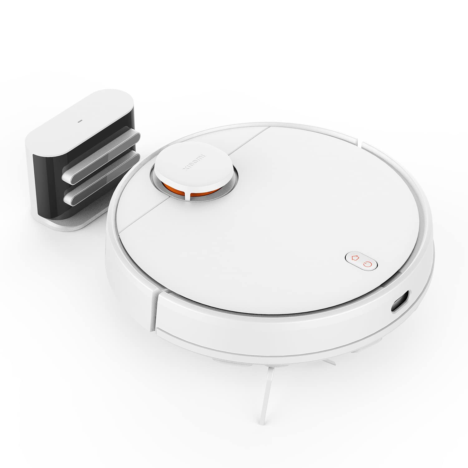 جارو رباتیک شیائومی مدل Xiaomi Robotic Vacuum Cleaner S10